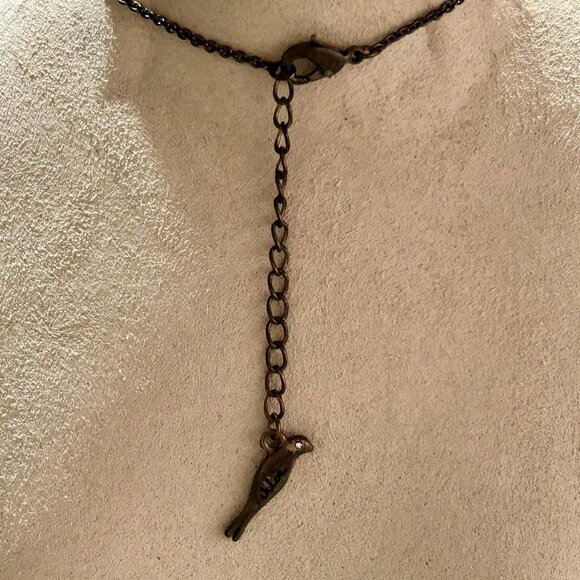 Chloe & Isabel Necklace and Earrings Set - Picture 3 of 4